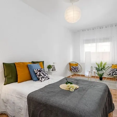 Sunshine Apartment