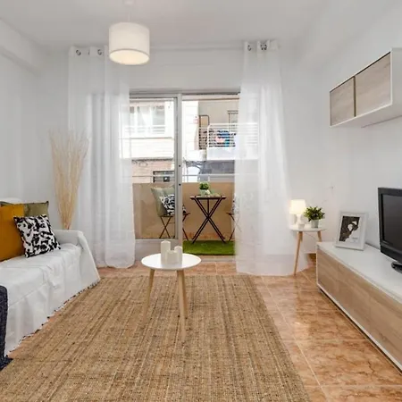 Apartment Sunshine *