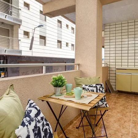 Sunshine Apartment