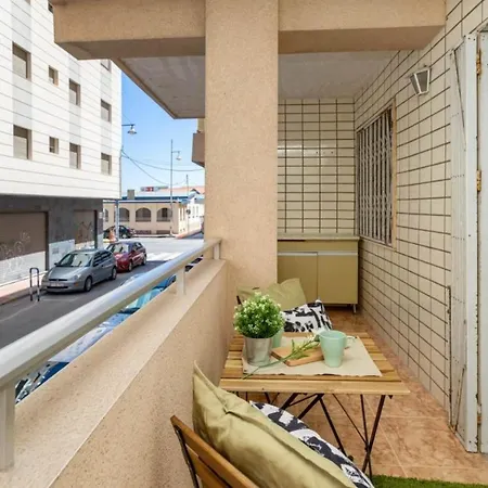 Apartment Sunshine
