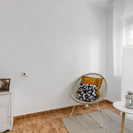 Apartment Sunshine *