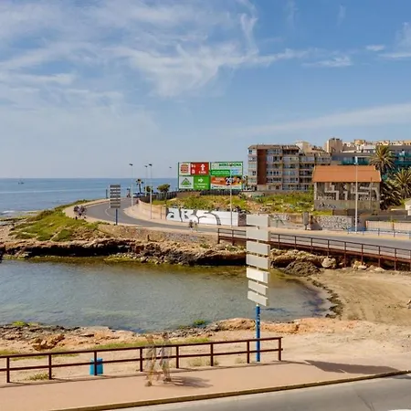 Apartment Sunshine Torrevieja