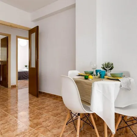 Sunshine Apartment