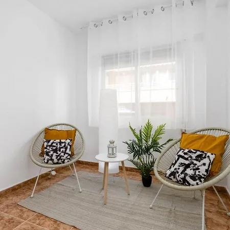 Apartment Sunshine