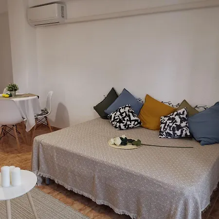 Sunshine Apartment